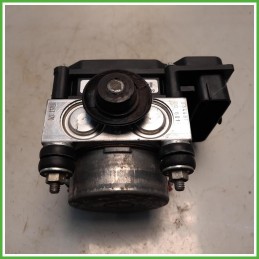 Centralina ABS Modulo Pompa Bosch 0265800673 71748288 Fiat Panda 2 Serie 2009-2010 Originale Usato