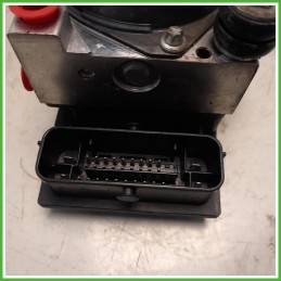 Centralina ABS Modulo Pompa Bosch 0265800673 71748288 Fiat Panda 2 Serie 2009-2010 Originale Usato