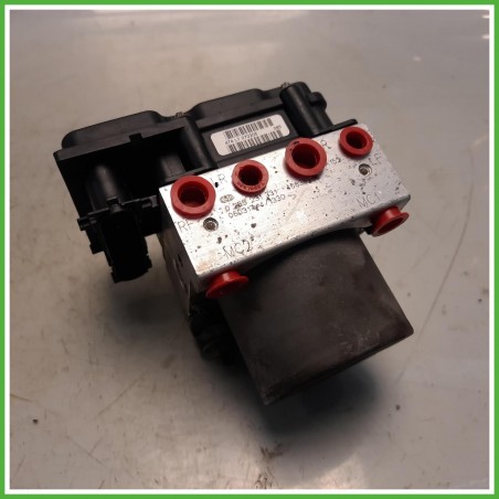 Centralina ABS Modulo Pompa Bosch 0265800315 71719584 Fiat Punto 2 Serie 2003-2009 Originale Usato