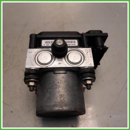 Centralina ABS Modulo Pompa Bosch 0265800315 71719584 Fiat Punto 2 Serie 2003-2009 Originale Usato