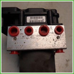 Centralina ABS Modulo Pompa Bosch 0265800315 71719584 Fiat Punto 2 Serie 2003-2009 Originale Usato