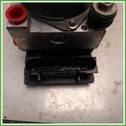 Centralina ABS Modulo Pompa Bosch 0265800315 71719584 Fiat Punto 2 Serie 2003-2009 Originale Usato