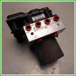 Centralina ABS Modulo Pompa Bosch 0265950618 A0064310812 Mercedes Classe B W245 2005-2008 Originale Usato