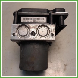 Centralina ABS Modulo Pompa Bosch 0265950618 A0064310812 Mercedes Classe B W245 2005-2008 Originale Usato