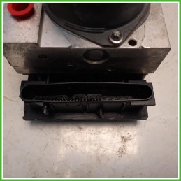 Centralina ABS Modulo Pompa Bosch 0265950618 A0064310812 Mercedes Classe B W245 2005-2008 Originale Usato