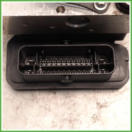 Centralina ABS Modulo Pompa Bosch 0265956096 476603HN7A Nissan Micra 4 Serie 2013 Originale Usato