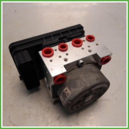 Centralina ABS Modulo Pompa Ate 10.0915-3945.3 4541RG Citroen C3 2 Serie 2013-2016 Originale Usato