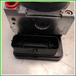 Centralina ABS Modulo Pompa Ate 10.0915-3945.3 4541RG Citroen C3 2 Serie 2013-2016 Originale Usato