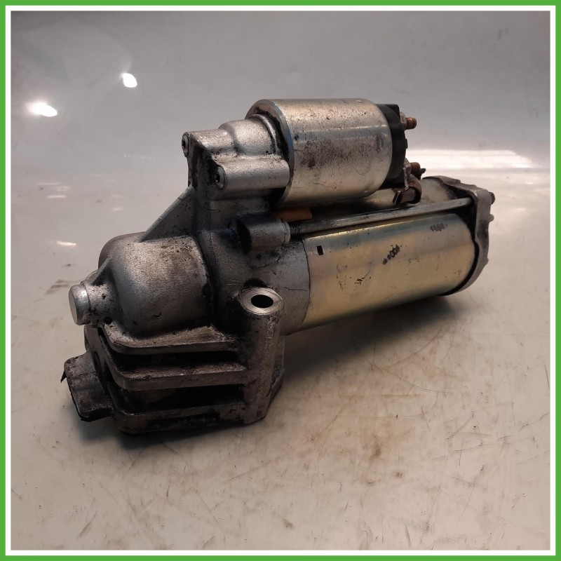 Motorino Avviamento Ford 1214371 Ford Mondeo 3 Serie SW 1214371 2000-2002