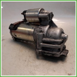 Motorino Avviamento Ford 1214371 Ford Mondeo 3 Serie SW 1214371 2000-2002
