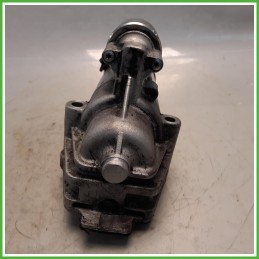 Motorino Avviamento Ford 1214371 Ford Mondeo 3 Serie SW 1214371 2000-2002