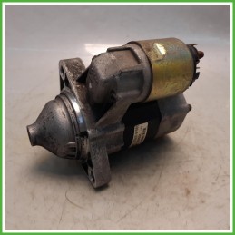 Motorino Avviamento Valeo D7E31 Nissan Almera 2 Serie B33009F66B 2000-2002