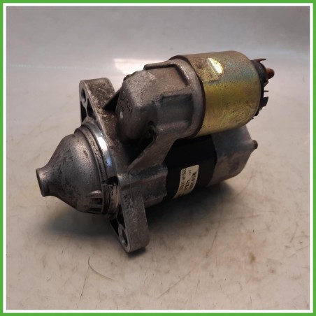Motorino Avviamento Valeo D7E31 Nissan Almera 2 Serie B33009F66B 2000-2002
