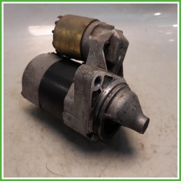 Motorino Avviamento Valeo D7E31 Nissan Almera 2 Serie B33009F66B 2000-2002