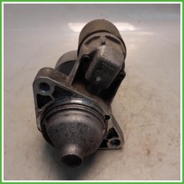 Motorino Avviamento Valeo D7E31 Nissan Almera 2 Serie B33009F66B 2000-2002