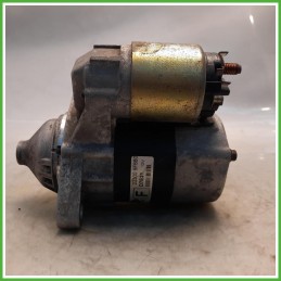 Motorino Avviamento Valeo D7E31 Nissan Almera 2 Serie B33009F66B 2000-2002