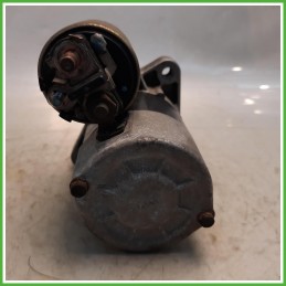 Motorino Avviamento Valeo D7E31 Nissan Almera 2 Serie B33009F66B 2000-2002