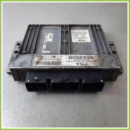 Centralina Motore Iniezione ECU SAGEM 21645932-1 CITROEN XSARA PICASSO 1.8 16V 9643786580 1999 2010