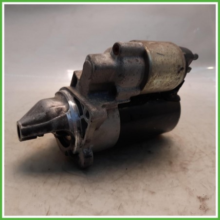 Motorino Avviamento Bosch 0001135014 Smart Fortwo Cabrio 450 A0051513801 2003-2007