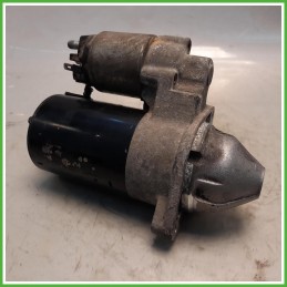 Motorino Avviamento Bosch 0001135014 Smart Fortwo Cabrio 450 A0051513801 2003-2007