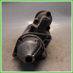 Motorino Avviamento Bosch 0001135014 Smart Fortwo Cabrio 450 A0051513801 2003-2007