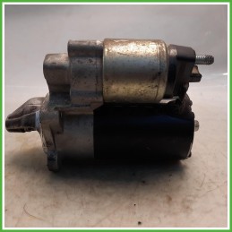 Motorino Avviamento Bosch 0001135014 Smart Fortwo Cabrio 450 A0051513801 2003-2007