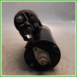 Motorino Avviamento Bosch 0001135014 Smart Fortwo Cabrio 450 A0051513801 2003-2007