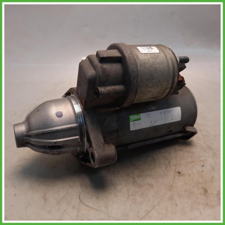 Motorino Avviamento Valeo D6G32 Ford KA 2 Serie 1726349 2008-2016
