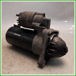 Motorino Avviamento Bosch 0001109270 Suzuki SX4 3110079J00000 2005-2009