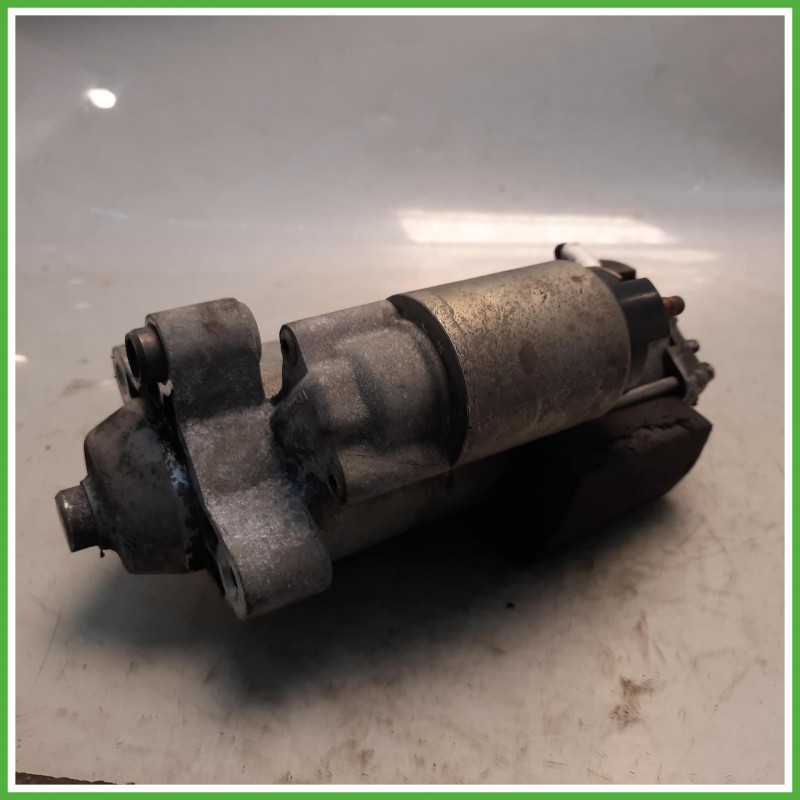 Motorino Avviamento Fomoco 6G9N-11000-FA Ford S-Max 1 Serie 1376305 2006-2010