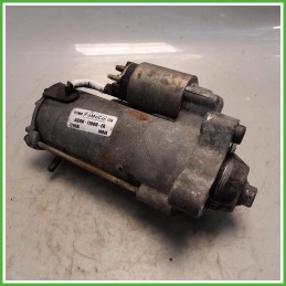 Motorino Avviamento Fomoco 6G9N-11000-FA Ford S-Max 1 Serie 1376305 2006-2010