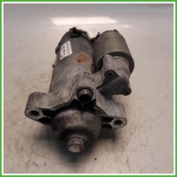 Motorino Avviamento Fomoco 6G9N-11000-FA Ford S-Max 1 Serie 1376305 2006-2010