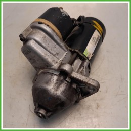 Motorino Avviamento Valeo D6RA162 Opel Astra G 93184533 1998-2000