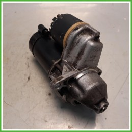 Motorino Avviamento Valeo D6RA162 Opel Astra G 93184533 1998-2000