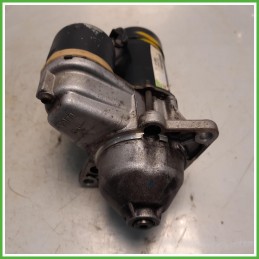 Motorino Avviamento Valeo D6RA162 Opel Astra G 93184533 1998-2000