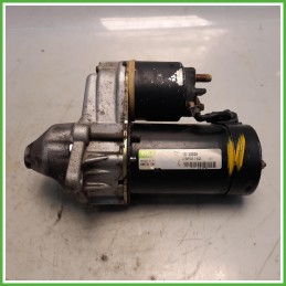 Motorino Avviamento Valeo D6RA162 Opel Astra G 93184533 1998-2000