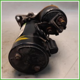Motorino Avviamento Valeo D6RA162 Opel Astra G 93184533 1998-2000