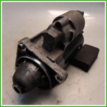 Motorino Avviamento Bosch 0001108234 Fiat Bravo 2 Serie 51832954 2007-2009