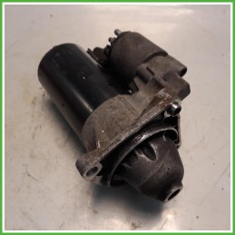 Motorino Avviamento Bosch 0001108234 Fiat Bravo 2 Serie 51832954 2007-2009