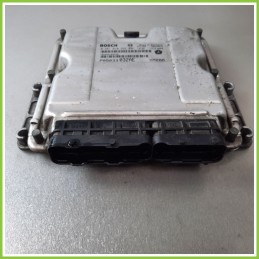 Centralina Motore Iniezione ECU BOSCH 0281010292 CHRYSLER PT CRUISER 2.2 CRD LIMITED P05033 Diesel 2000 2005