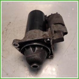 Motorino Avviamento Bosch 0001108234 Fiat Bravo 2 Serie 51832954 2007-2009