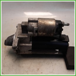 Motorino Avviamento Bosch 0001108234 Fiat Bravo 2 Serie 51832954 2007-2009