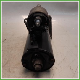 Motorino Avviamento Bosch 0001108234 Fiat Bravo 2 Serie 51832954 2007-2009