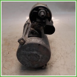 Motorino Avviamento Valeo TS18ER123 Volkswagen Golf Plus 2 Serie 02M911024CX 2009-2013