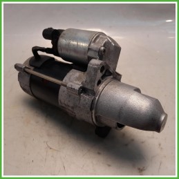 Motorino Avviamento Mitsubishi M001TF0072 Opel Meriva B 55497878 2014