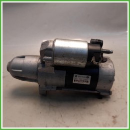Motorino Avviamento Mitsubishi M001TF0072 Opel Meriva B 55497878 2014