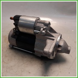 Motorino Avviamento Piaggio 2810087551000 Piaggio Porter 3 Serie 2810087551000 2009-2010