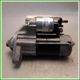 Motorino Avviamento Piaggio 2810087551000 Piaggio Porter 3 Serie 2810087551000 2009-2010