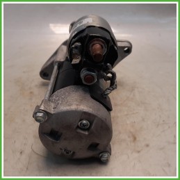 Motorino Avviamento Piaggio 2810087551000 Piaggio Porter 3 Serie 2810087551000 2009-2010
