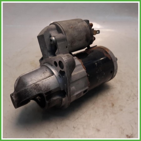 Motorino Avviamento Mitsubishi M000T36971ZE Opel Agila B 93194147 2008